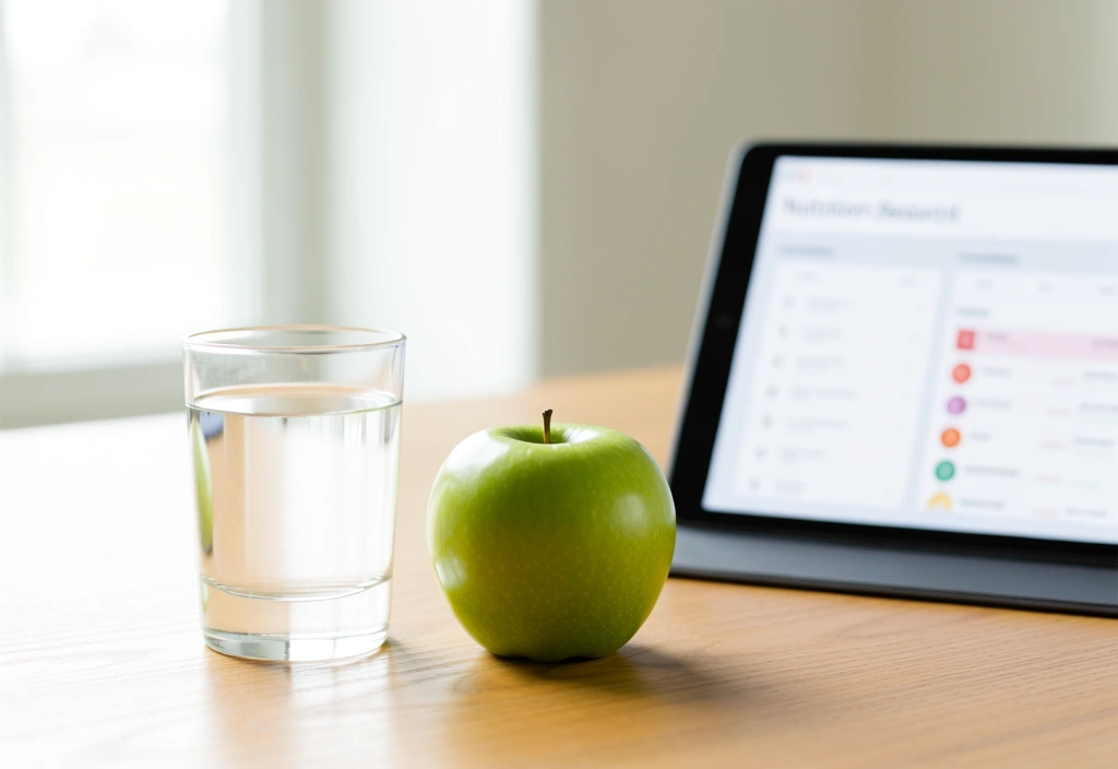 Ravitsemusneuvonnan digitaalinen ympäristö