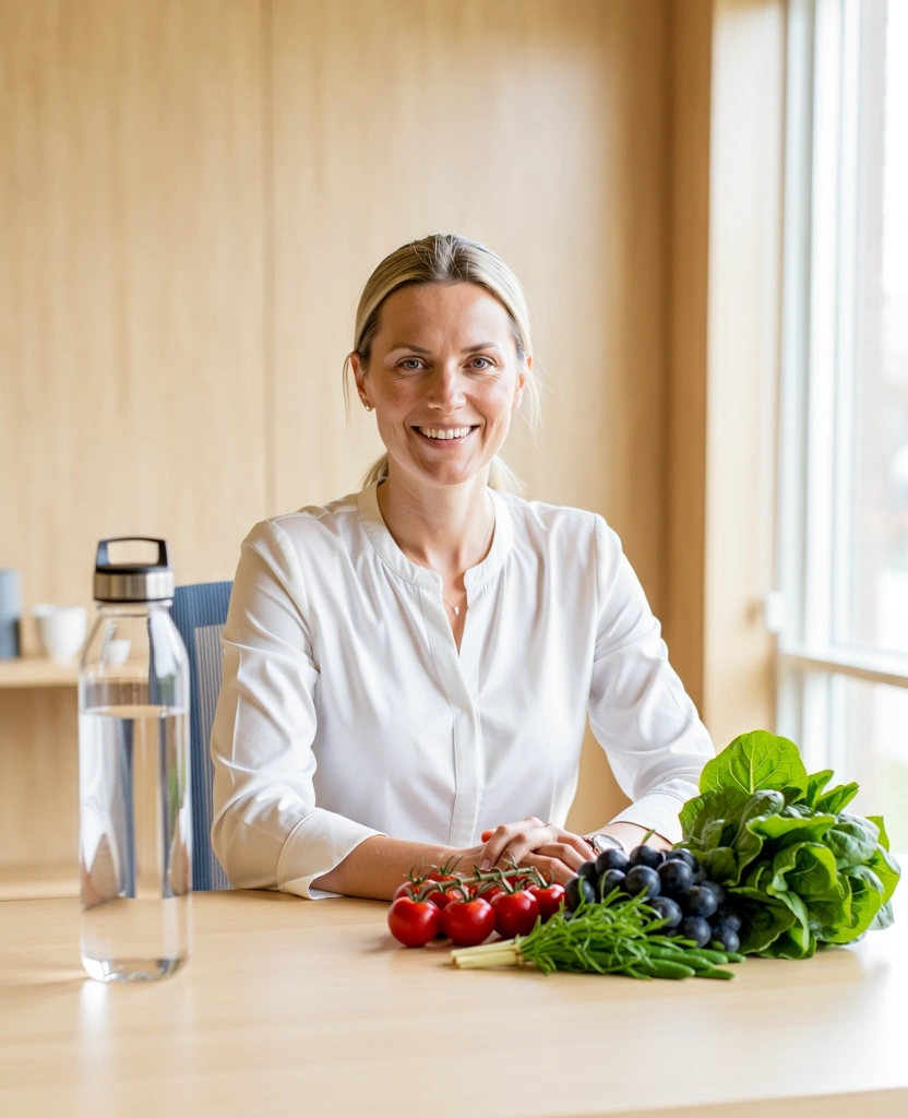 Skandinaaviaturvan asiantuntijan työpiste