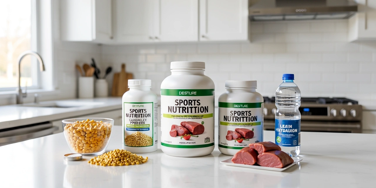 Urheiluravitsemus ja suorituskyky