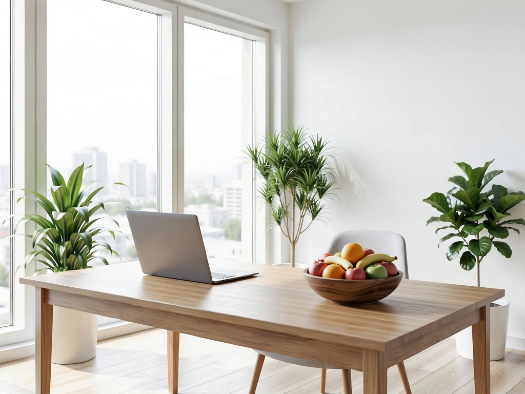 Vastaanottotilamme Helsingissä