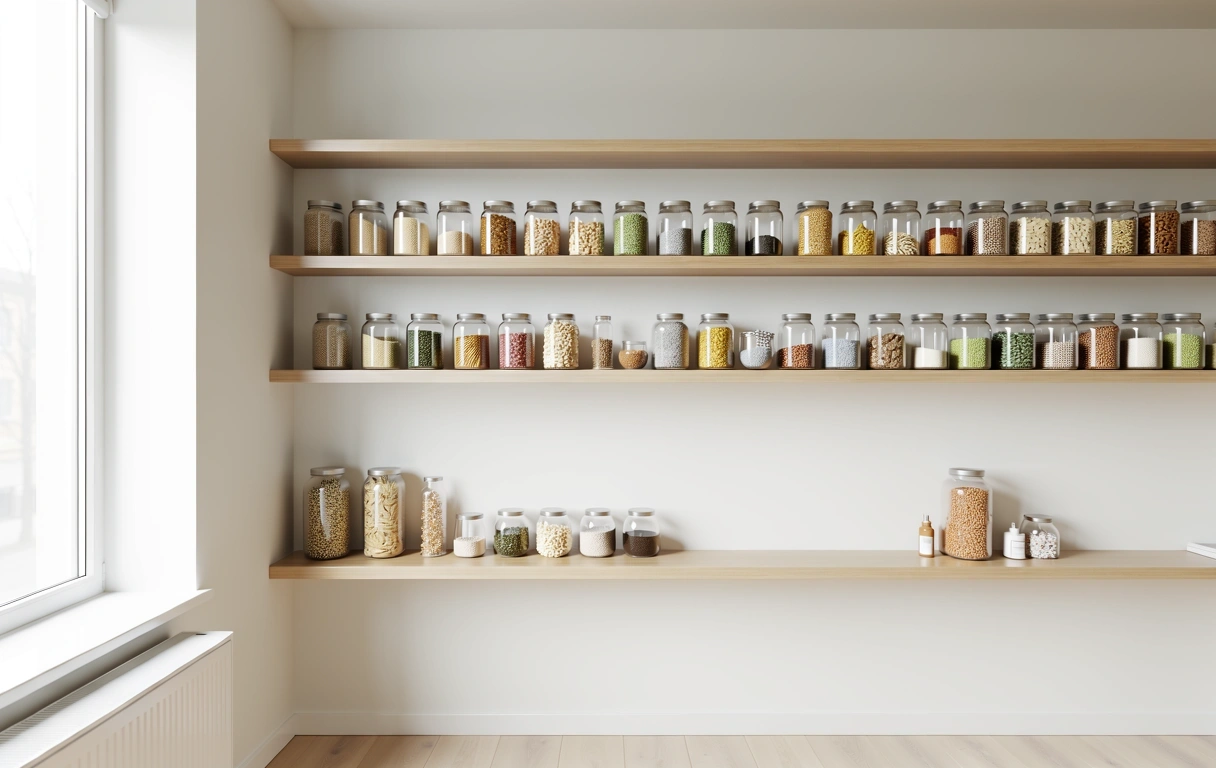 Skandinaaviaturva toimitilat